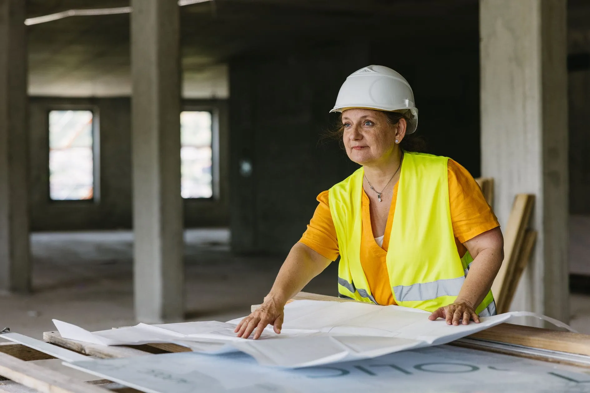 Bauleiterin im Hochbau Stadt Lörrach
