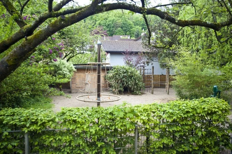 Gemeindekindergarten Lörrach Brombach Stellen