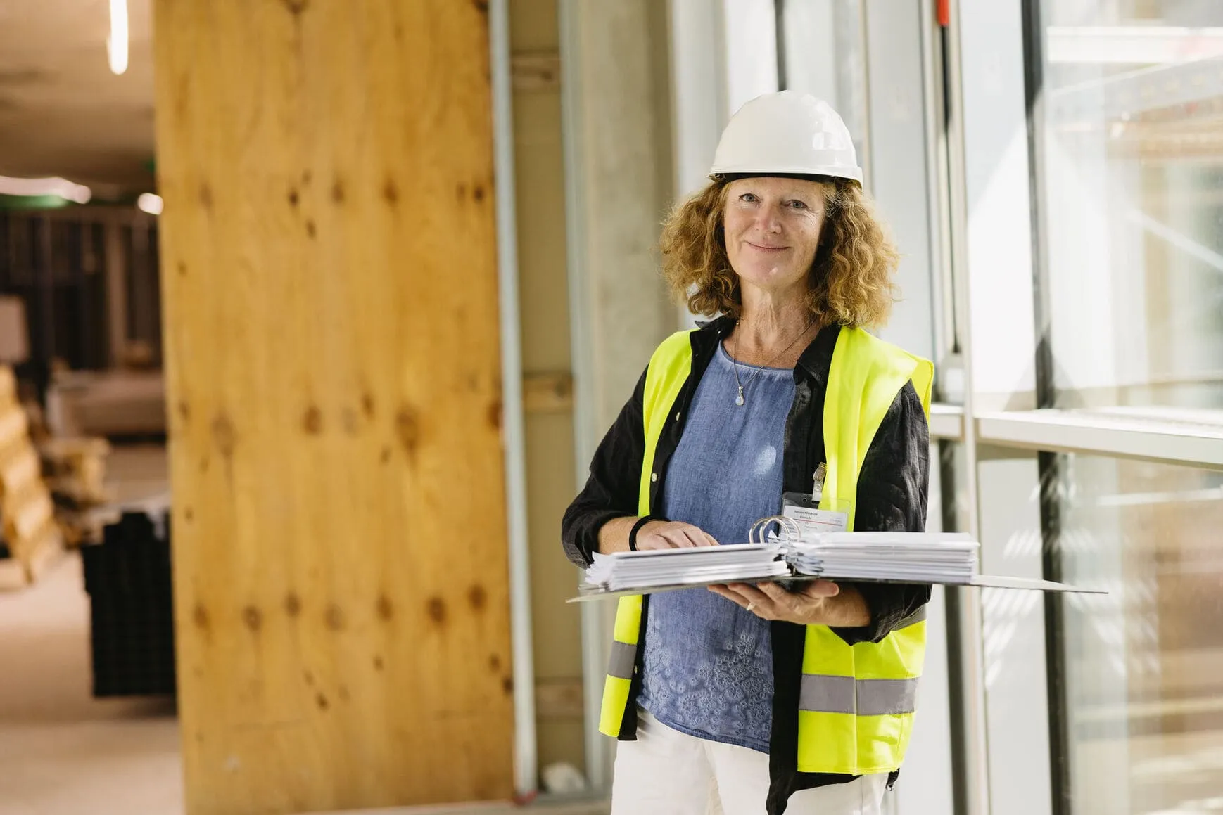 Baurecht Lörrach Fachabteilungsleiterin