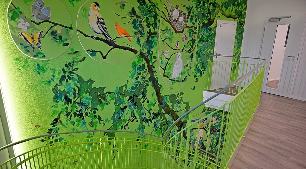 Jobs in der KiTa Lingerstraße Hauingen, Lörrach