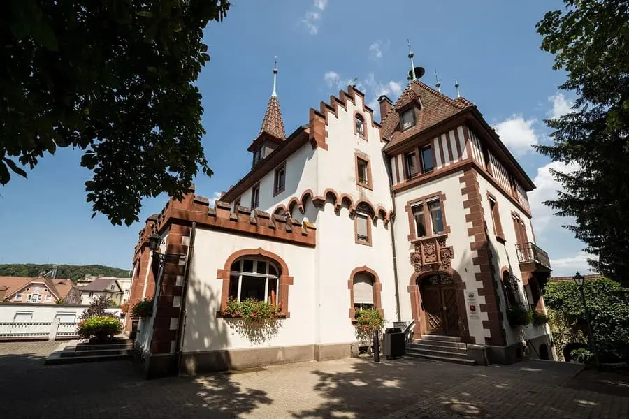 Ortsverwaltung Jobs Brombach