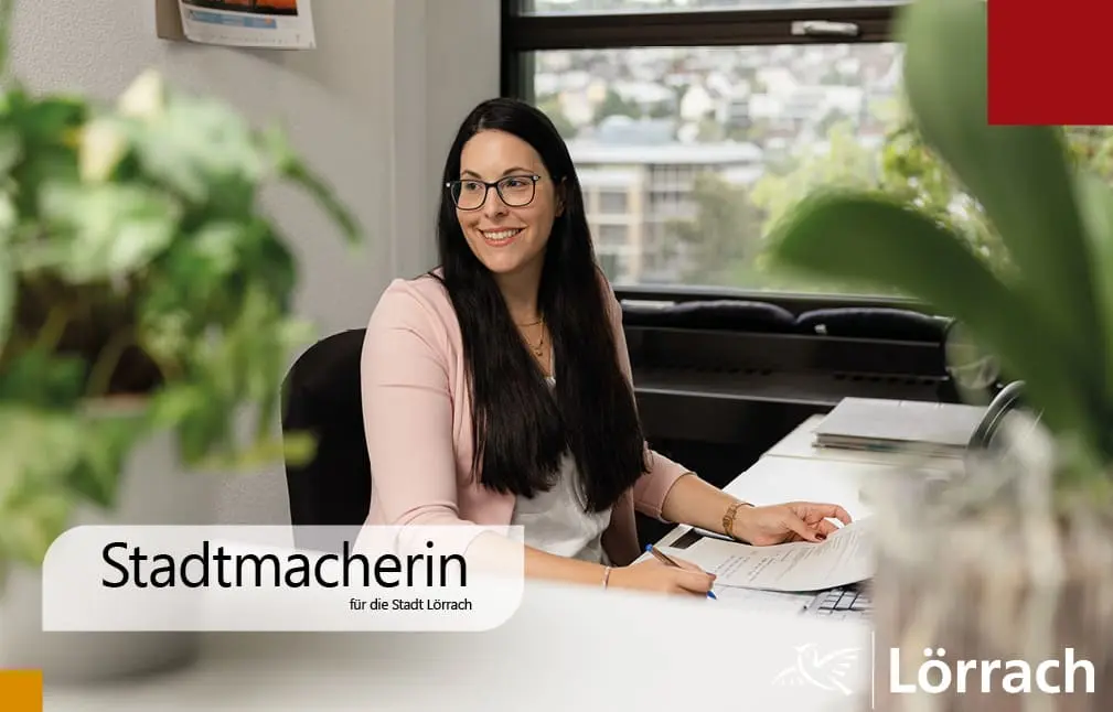 Jobs Personalabteilung Lörrach