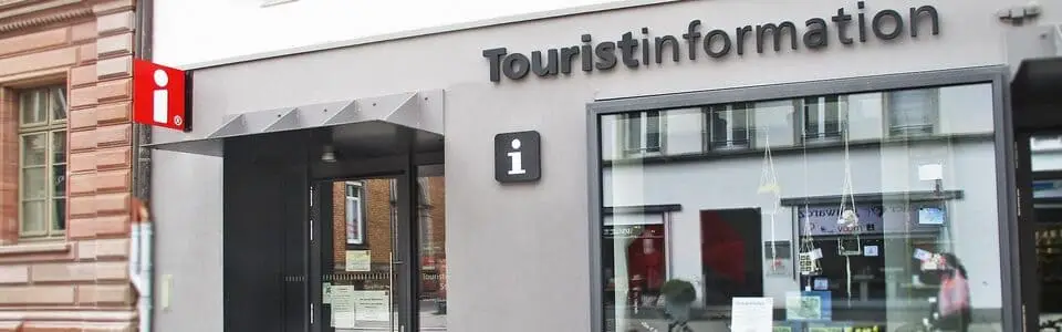 Tourismus Informationsstelle Lörrach